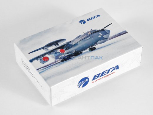 Коробка для пазла  